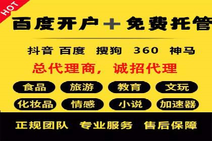 案例展示：SEM托管服务助力企业快速拓展市场